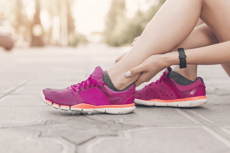 Top 8 Best Walking Shoes for Plantar Fasciitis – Countfit