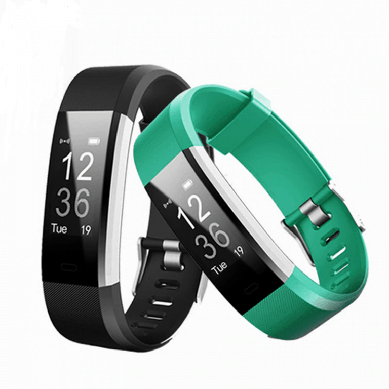 letscom fitness tracker ip67