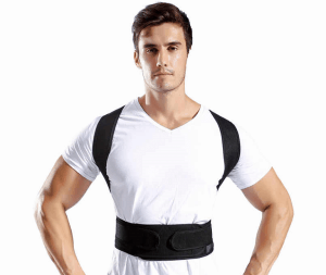 best posture corrector for rounded shoulder