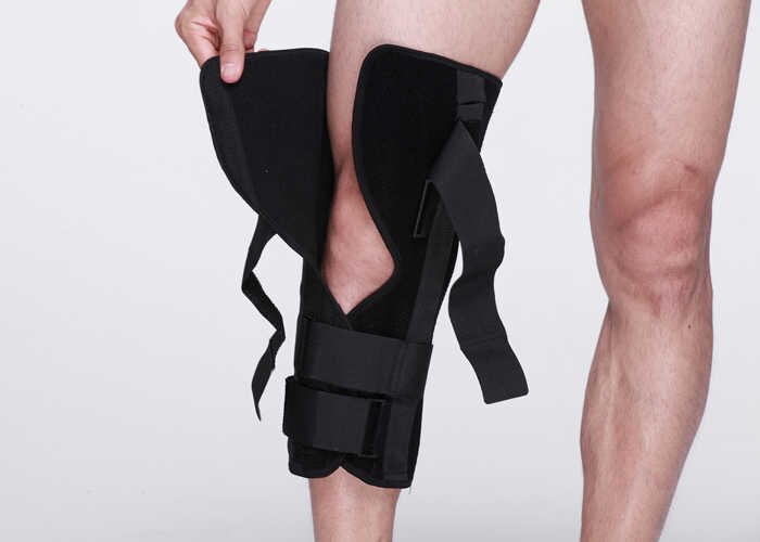 Best Knee Brace For Patellar Tendonitis – Countfit