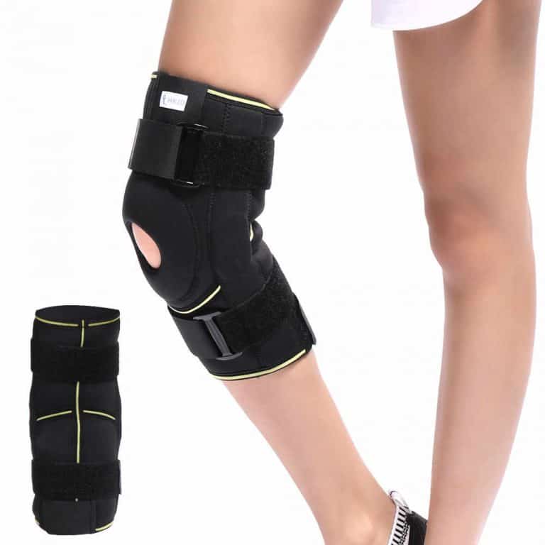 Top 8: Best Ankle Brace for Peroneal Tendonitis – Countfit